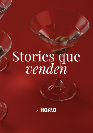 Ebook – Stories que venden